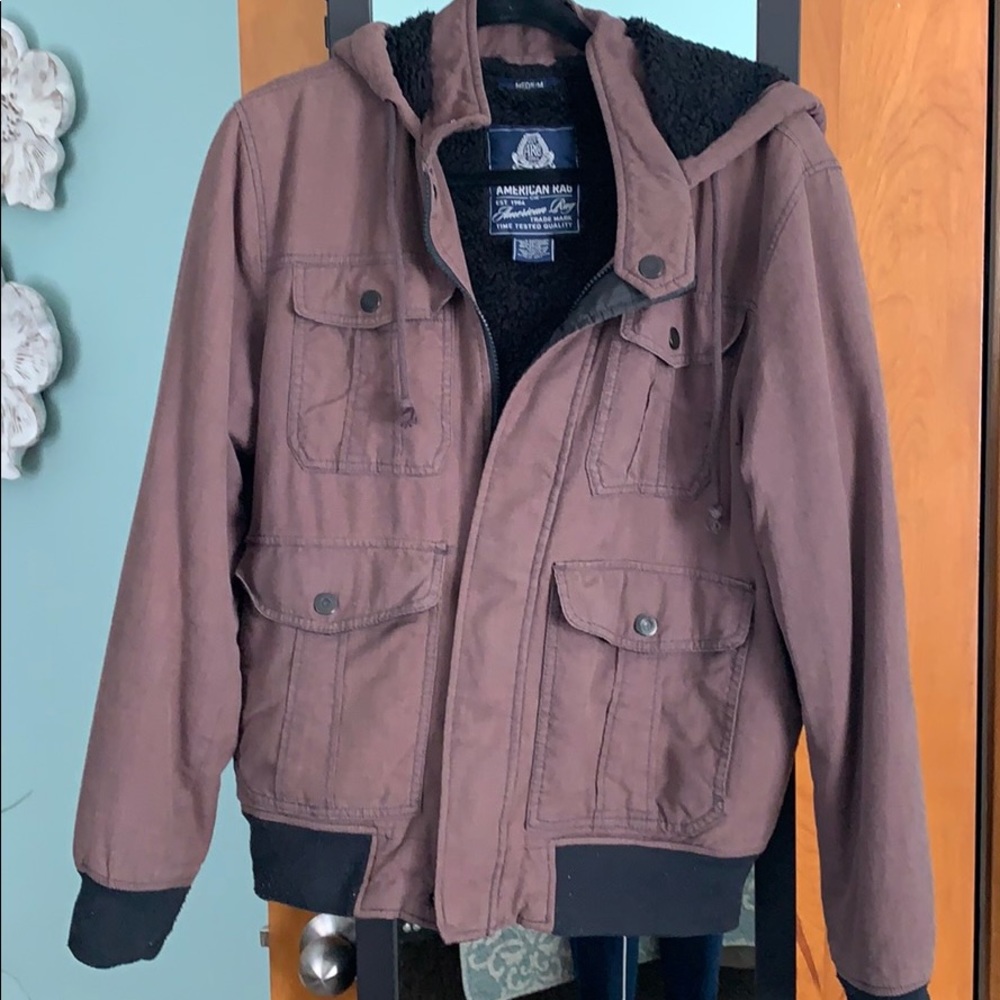 Coat
